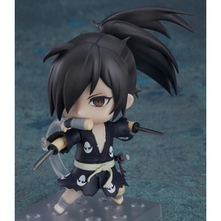 ねんどろいど　百鬼丸　どろろ　グッドスマイルカンパニー Amazon | ねんどろいど 1144 百鬼丸 「どろろ」 グッドスマイル