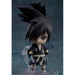 ねんどろいど　百鬼丸　どろろ　グッドスマイルカンパニー 4580416908610.jpg