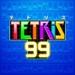 ヨドバシ.com - 任天堂 Nintendo TETRIS 99 [Nintendo Switch