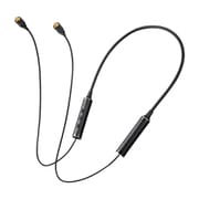 CP-BTR01/B [Wireless earphone cable "Air" for MMCX]
