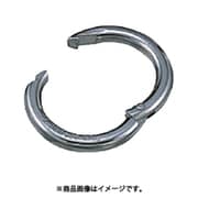 B-031 [水本 ステンレス チェーンキャッチ 内径25mm 1個入]