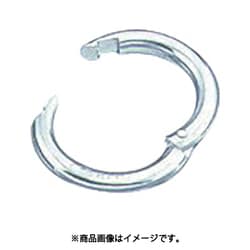 B-033 [水本 ステンレス チェーンキャッチ 内径35mm 1個入]