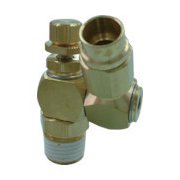 チヨダ フジHスピードコントローラβメーターアウト10mm・R1/4 B10-02SC-O-H