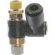 チヨダ フジスピードコントローラβ 樹脂メーターアウト 10mm・R1/4 B10R-02SC-O