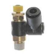 チヨダ フジスピードコントローラβ 樹脂メーターアウト 10mm・R3/8 B10R-03SC-O