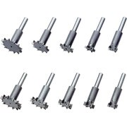 B10SET [オートマック ビッグボーンカッター10本組]