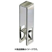 水本 ステンレス グレーチングクリップGCA型 適用高さ19mm～32mm （849-0752） 1個 B-1145