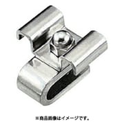 B-1231 [水本 ステンレス グレーチングクリップGCG型 ピッチ31mm （849-0764） 1個]