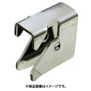 B-1305 [水本 ステンレス グレーチングクリップGCI型 幅10mm （849-0769） 1個]
