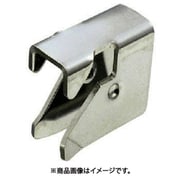B-1307 [水本 ステンレス グレーチングクリップGCI型 幅16mm （849-0771） 1個]