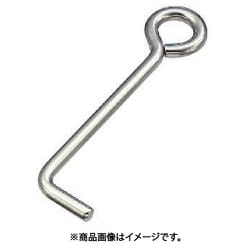 水本 ステンレス アンカー コンクリート埋め込み用 全長115mm （849-0774） 1個 B-1337