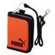 PUMA 2つ折りウォレット オレンジ PM242OR