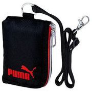 PUMA コインケース ブラック PM243BK