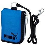 PUMA コインケース ブルー PM243BL
