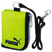 PUMA コインケース イエロー PM243YE