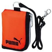 PUMA コインケース オレンジ PM243OR