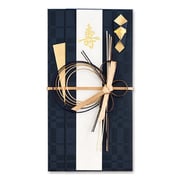 Men’s金封 バロン ネイビー キ14DB