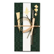 Men’s金封 バロン グリーン キ14G