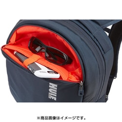 ヨドバシ.com - スーリー THULE Thule Subterra Backpack 23L TSLB