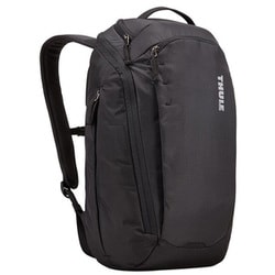 ヨドバシ.com - THULE THULE（スーリー） バッグパック Backpack 23L Black 3203596 通販【全品無料配達】