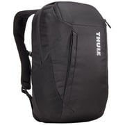 アウトドア系 デイパック Thule Accent Backpack 20L TACBP-115 Black