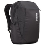ACCENT BACKPACK 23L 3203623 BK [アウトドア デイパック 23L]