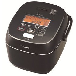 ヨドバシ.com - 象印 ZOJIRUSHI NW-JU18-BA [圧力IH炊飯ジャー 極め