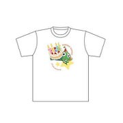 ケロロ軍曹 Tシャツ アニバーサリーver. [キャラクターグッズ]