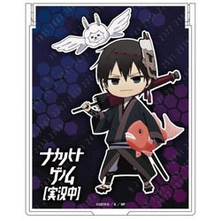 新品★ナカノヒトゲノム【鬼ヶ崎カイコク】アクリルスタンド② ナカノヒトゲノム【実況中】 KAMABOKO 鬼ヶ崎カイコク: キャラ