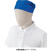 バンダナキャップ ブルー AS5927 C-3