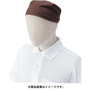 バンダナキャップ ブラウン AS5927 C-7
