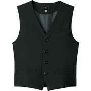 ベスト 男性用 ブラック AS8063 C-10 3L