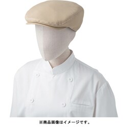 ハンチング帽 ベージュ AS8085 C-7