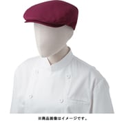 ハンチング帽 エンジ AS8085 C-29