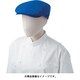 ハンチング帽 ブルー AS8085 C-3