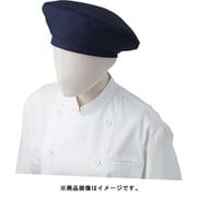 ベレー帽 ダークネイビー AS8086 C-5