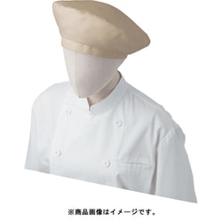 ベレー帽 ベージュ AS8086 C-7