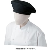 ベレー帽 ブラック AS8086 C-10