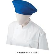 ベレー帽 ブルー AS8086 C-3