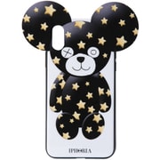 16606 [iPhone XR用ケース Sparkle Bear]