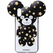 16600 [iPhone XS/X用 ケース Sparkle Bear]