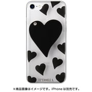 16249 [iPhone 8/7用ケース Dalmatian Love is Power]