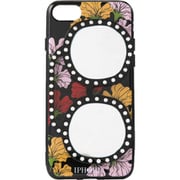 16233 [iPhone 8/7用ケース Floral Love With Glasses]