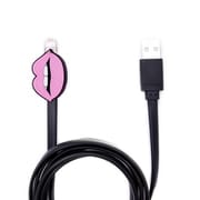 Lighting Cable Lip Is Power 16358