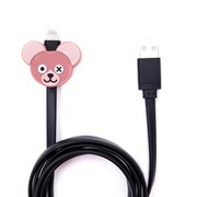 Lighting Cable Teddy Is Power 16359