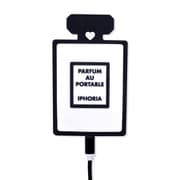 QI WIRELESSCHARGER Qi Parfum Is Power 16368