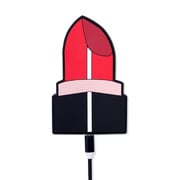 QI WIRELESSCHARGER Qi Red Lipstick Is Power 16367