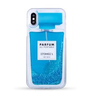 16269 [iPhone X/XS用ケース Parfum Sky]