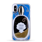 16270 [iPhone XS/X用 ケース Parfum Ocean]