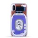 16273 [iPhone XS/X用 ケース Parfum Pearls]